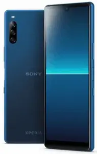 Замена телефона Sony Xperia L4 в Екатеринбурге
